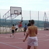 Pre Season Camp 2012