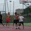Pre Season Camp 2012