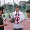 Pre Season Camp 2012