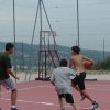Pre Season Camp 2012