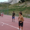 Pre Season Camp 2012
