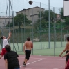 Pre Season Camp 2012