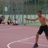 Pre Season Camp 2012