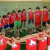 Pre Season Camp 2012