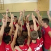Pre Season Camp 2012