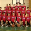 Pre Season Camp 2012