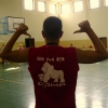 Pre Season Camp 2012