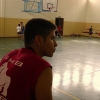Pre Season Camp 2012