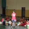 Pre Season Camp 2012