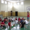 Pre Season Camp 2012