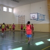 Pre Season Camp 2012