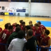 Prima vittoria serie D a Spinea nella prima partita