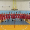La squadra
