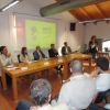 Presentazione Serie D con Gritti Gas