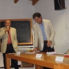 Presentazione Serie D con Gritti Gas