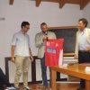 Presentazione Serie D con Gritti Gas