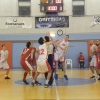 Serie D contro Spinea