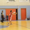 Serie D contro Spinea