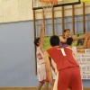 Serie D contro Spinea
