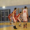 Serie D contro Spinea