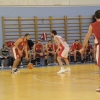 Serie D contro Spinea