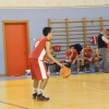 Serie D contro Spinea