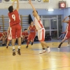 Serie D contro Spinea