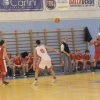 Serie D contro Spinea