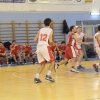 Serie D contro Spinea
