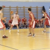 Serie D contro Spinea