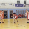 Serie D contro Spinea