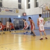 Serie D contro Spinea