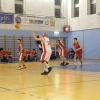 Serie D contro Spinea