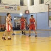 Serie D contro Spinea