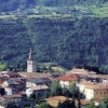 Vista del paese